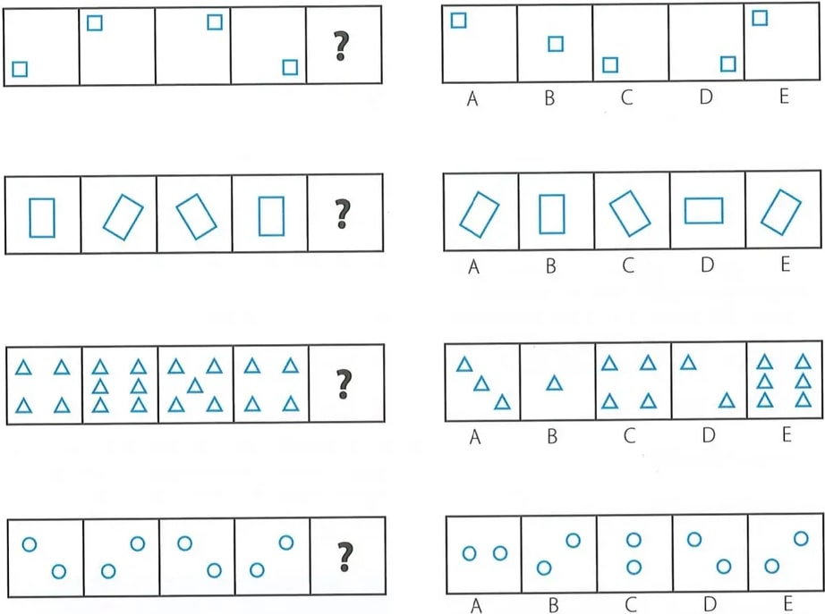 Figura 1 de Matematica · 8 EGB · 2025