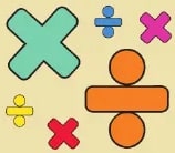 Figura 1 de Matematica · 6 EGB · 2025