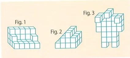 Figura 3 de Matematica · 8 EGB · 2025