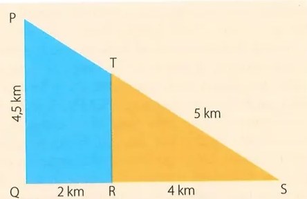 Figura 3 de Matematica · 10 EGB · 2025