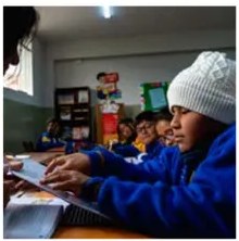 Figura 4 de Escuelas 2025. Avanzamos juntos por un año escolar con mejores aprendizajes · 2025