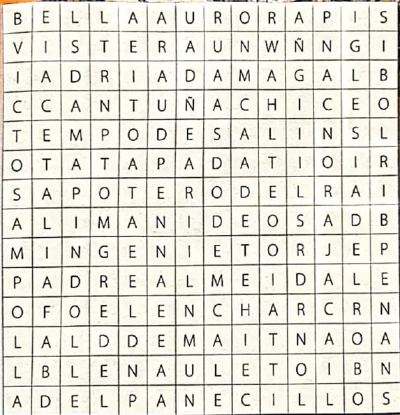 Figura 2 de Lengua Y Literatura · 4 EGB · 2024