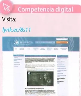 Figura 1 de Estudios Sociales · 8 EGB · 2024