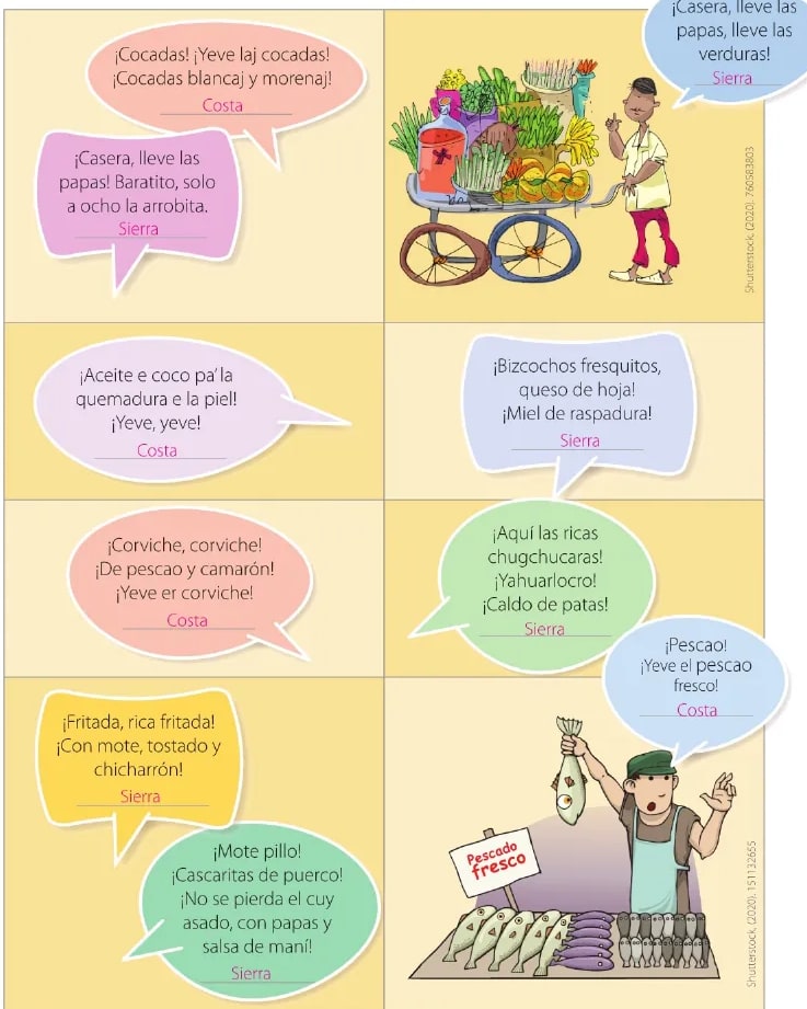 Figura 1 de Lengua Y Literatura · 6 EGB · 2025