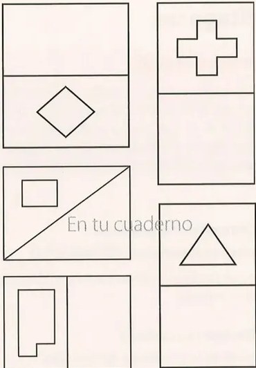 Figura 2 de Matematica · 8 EGB · 2025