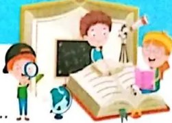 Figura 3 de Matematica · 3 EGB · 2025