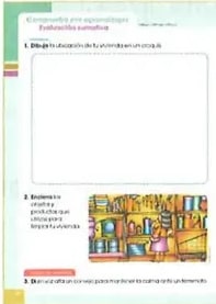 Figura 4 de Estudios Sociales · 2 EGB · 2025