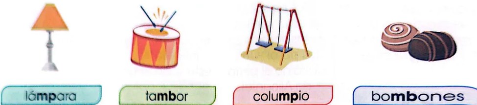 Figura 2 de Lengua Y Literatura · 3 EGB · 2025