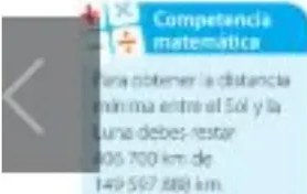 Figura 4 de Matematica · 5 EGB · 2025