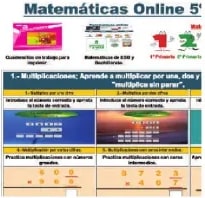 Figura 3 de Matematica · 6 EGB · 2025