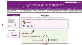 Figura 5 de Matematica · 6 EGB · 2025