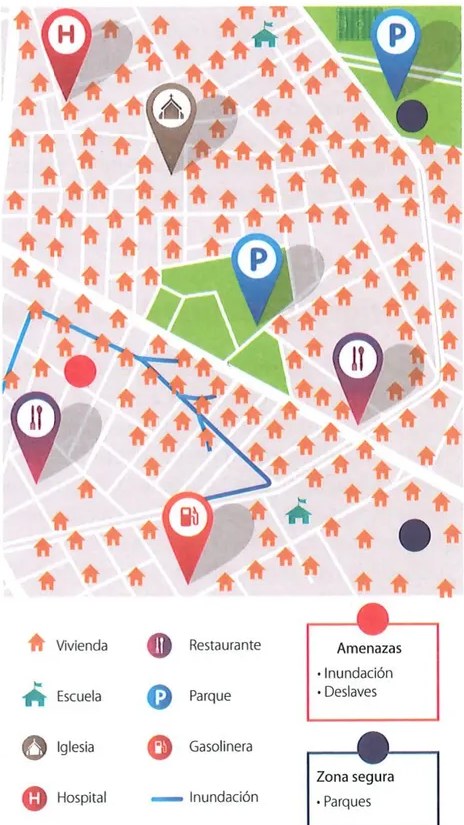 Figura 2 de Estudios Sociales · 7 EGB · 2024