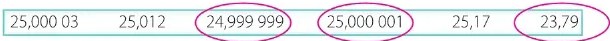 Figura 3 de Matematica · 6 EGB · 2025