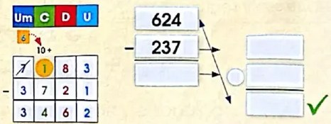 Figura 3 de Matematica · 4 EGB · 2024