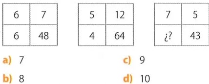Figura 4 de Matematica · 8 EGB · 2025