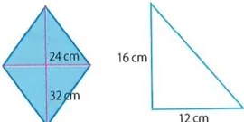 Figura 2 de Matematica · 8 EGB · 2025