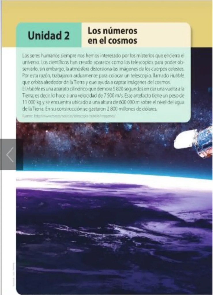 Figura 2 de Matematica · 5 EGB · 2025