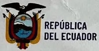 Logo del Ministerio de Educación junto a sello distribución gratuita.