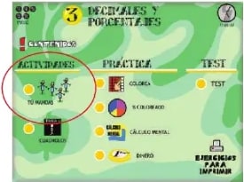 Figura 2 de Matematica · 6 EGB · 2025