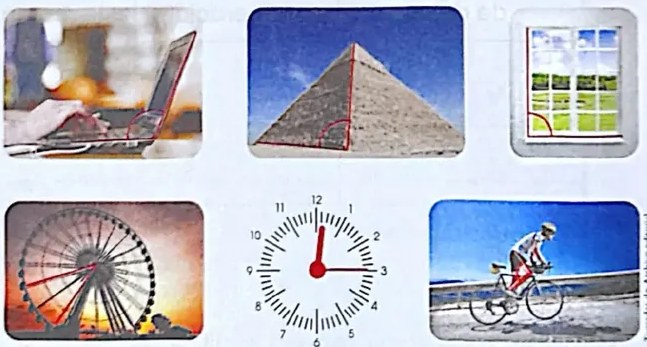 Figura 5 de Matematica · 4 EGB · 2024