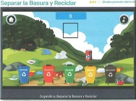 Figura 3 de Estudios Sociales · 2 EGB · 2025