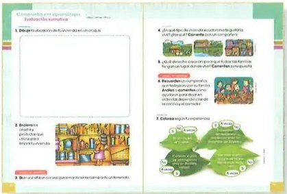 Figura 5 de Estudios Sociales · 2 EGB · 2025
