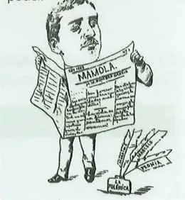 Figura 2 de Lengua Y Literatura · 8 EGB · 2025