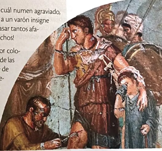 Figura 2 de Lengua Y Literatura · 1 EGB · 2024