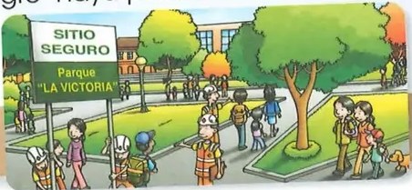 Figura 4 de Estudios Sociales · 2 EGB · 2025