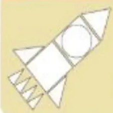 Figura 2 de Matematica · 5 EGB · 2025