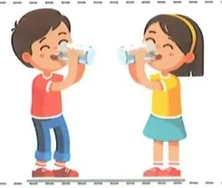 Figura 8 de Ciencias Naturales · 2 EGB · 2025