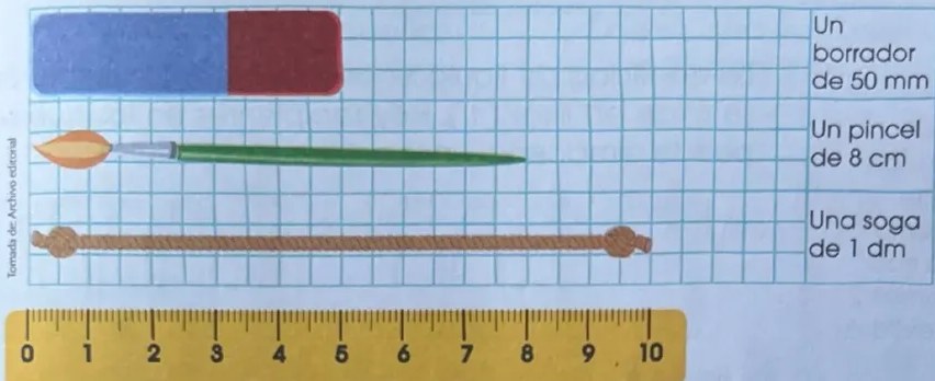 Figura 2 de Matematica · 4 EGB · 2024