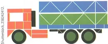 Figura 4 de Matematica · 8 EGB · 2025
