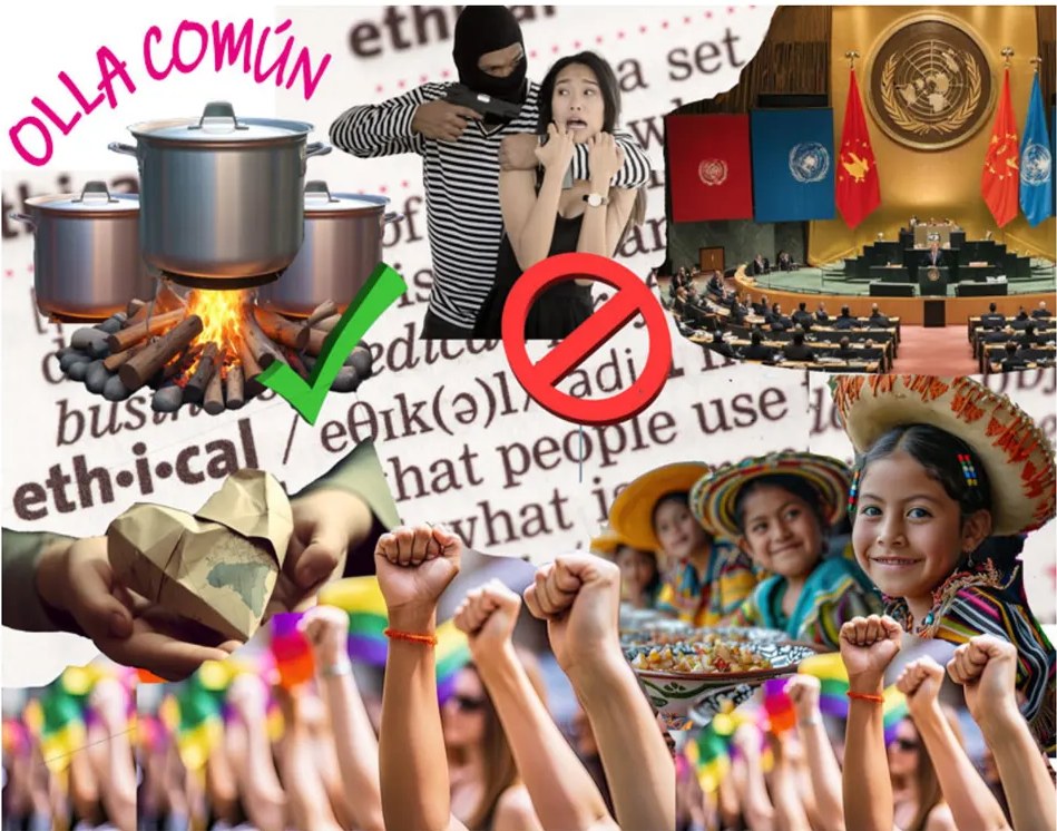 Figura 2 de Filosofia · 1ro BGU · 2024
