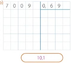 Figura 5 de Matematica · 6 EGB · 2025