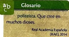 Figura 3 de Lengua Y Literatura · 2 EGB · 2024