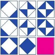 Figura 5 de Matematica · 6 EGB · 2025