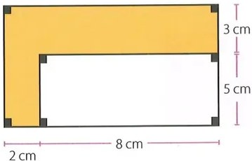 Figura 6 de Matematica · 8 EGB · 2025