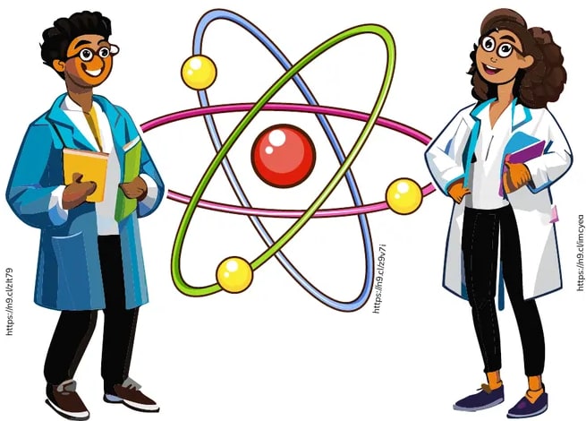 Figura 1 de Quimica · 2do BGU · 2024