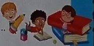 Ilustraciones de servicios afectados por desastres.