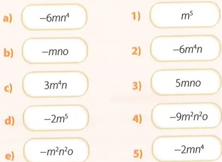 Figura 3 de Matematica · 8 EGB · 2025