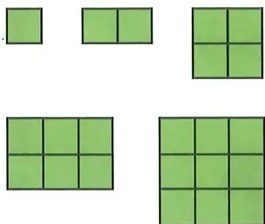 Figura 2 de Matematica · 2 EGB · 2025