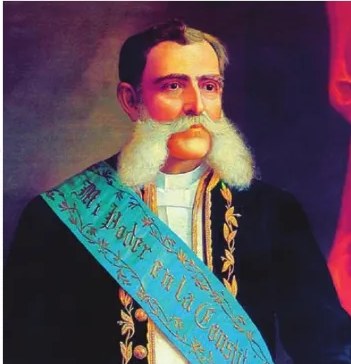 Figura 2 de Estudios Sociales · 6 EGB · 2025