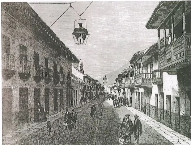 Figura 3 de Estudios Sociales · 10 EGB · 2025