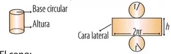 Figura 3 de Matematica · 8 EGB · 2025