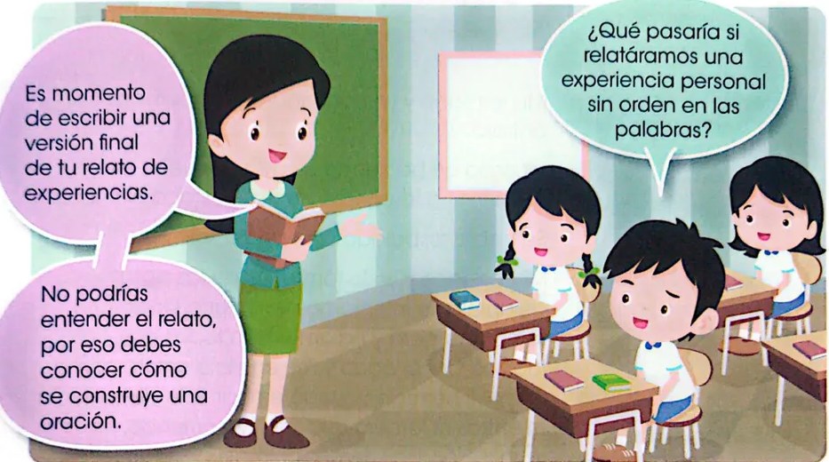 Figura 2 de Lengua Y Literatura · 3 EGB · 2025