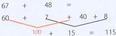 Figura 4 de Matematica · 7 EGB · 2024
