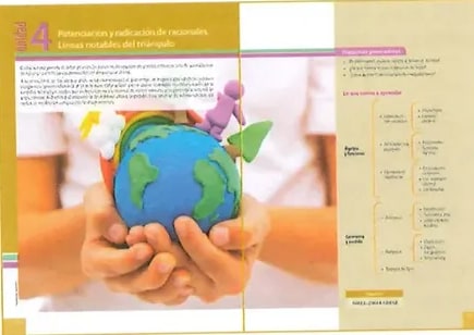 Figura 1 de Matematica · 8 EGB · 2025