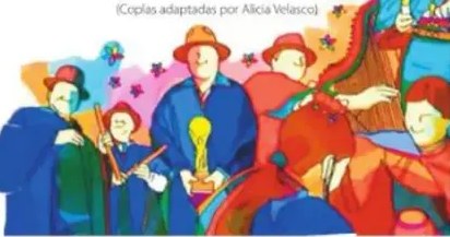 Figura 3 de Lengua Y Literatura · 5 EGB · 2024