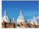 Trazado damero primitivo de la ciudad de Cuenca.